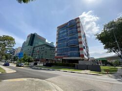 Hoe Huat Industrial Building (D19), Factory #562885011